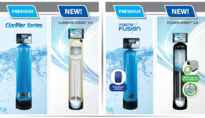 Fusion and Clarifier 2.0